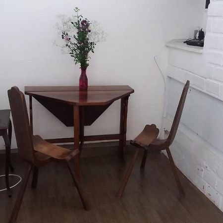 Apartamento Copacabana Rio de Janeiro Extérieur photo