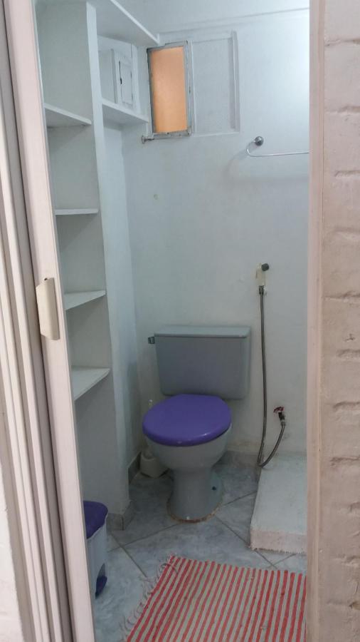 Apartamento Copacabana Rio de Janeiro Extérieur photo